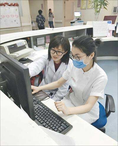 临床药师处境难:患者不了解 医生也不认可
